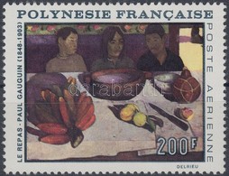 ** 1968 Gauguin Festmény Mi 86 - Autres & Non Classés