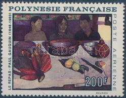 ** 1968 Gauguin Festmény Mi 86 - Autres & Non Classés