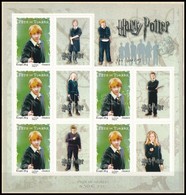 ** 2007 Harry Potter Kisív II. Mi 4226 - Other & Unclassified