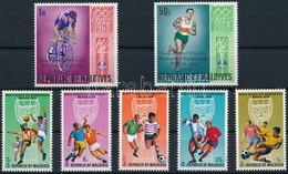 ** 1969-1970 Sport 2 Klf Sor - Autres & Non Classés