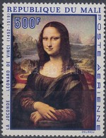 ** 1969 Da Vinci Festmény Mi 212 - Other & Unclassified