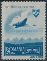 * 1945 Nemzeti Sport (III) Mi 884 - Other & Unclassified