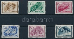 ** 1952 Sport Sor Mi 60-65 - Other & Unclassified