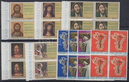 ** 1968-1972 12 Klf Sor 3 Db Stecklapon - Other & Unclassified