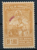 ** 1944 Amatőr Baseball Mi 423 - Other & Unclassified