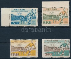 ** 1958 Hivatalos, Labdarúgás Sor Mi 29-32 - Other & Unclassified