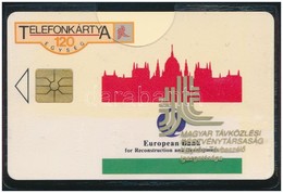 1992 EBRD Bank. Használatlan Telefonkártya, Csomagolásban - Unclassified