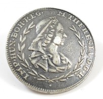 Maria Theresia Gomb, D: 2,5 Cm - Sonstige & Ohne Zuordnung