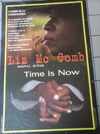 Affiche - Liz No Comb.Album Time Is Now - Posters