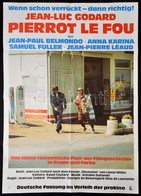 Vegyes Plakát Tétel: Német és Olasz Filmplakátok (Rembetiko [1983], Mimi Metallurgico Ferito Nell'onore / The Seduction  - Autres & Non Classés