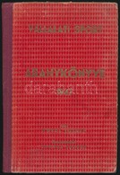 Nobel József: Vállalati Sport Aranykönyve. Összeállította: Takács István. Bp.,1947,Reiner Ödön-ny., 49+1+6 P. Kiadói Kop - Non Classificati