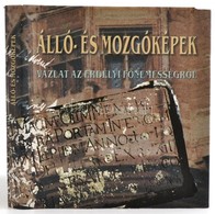 Kovács Kiss Gyöngy: Álló- és Mozgóképek. Vázlat Az Erdélyi Főnemességről. Bp., 2008. Komp Press. Kiadói Kartonálásban, P - Unclassified