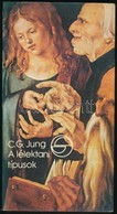 C. G. Jung: A Lélektani Típusok. Mérleg Sorozat. Bp.,1988, Európa. Kiadói Papírkötés, Jó állapotban. - Unclassified