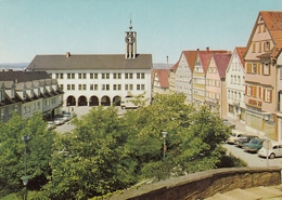 Boblingen - Marktplatz - Böblingen