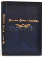 D. Payr Sándor: Gyurátz Ferenc életrajza. (1841-1925.) Kiadja A Dunántúli Evangélikus Egyházkerületi Lelkészegyesület. S - Zonder Classificatie