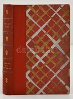 André Gide: Pages De Journal (1929-1932). Paris, 1934, Gallimard. Korabeli Félbőr-kötés, Francia Nyelven. Iván Szilárd ( - Ohne Zuordnung
