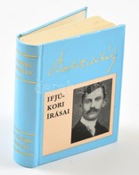 Téglás János (szerk.): Babits Mihály Ifjúkori Írásai. Budapest, 1984, Ságvári Endre Nyomdaipari Szakiskola és Szakmunkás - Unclassified