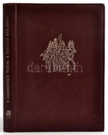 Pettkó-Szandtner Tibor: A Magyar Kocsizás. Bp., 1984, Múzsák. Kiadói Kissé Kopott Műbőr-kötésben. 1931-es Kiadás Reprint - Ohne Zuordnung