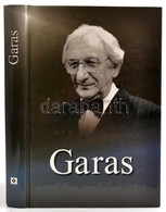 Albert Györgyi-Kőháti Zsolt-Marschall Éva-Molnár Gál Péter: Garas. Bp., é.n., Duna International. Kiadói Kartonált Papír - Non Classés