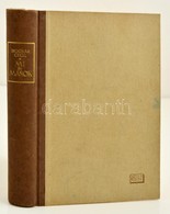 Bognár Cecil: Mi és Mások. A Mindennapi élet Lélektana. Bp.,1944, Kir. Magyar Egyetemi Nyomda. III. Kiadás. Kiadói Félvá - Sin Clasificación