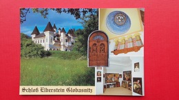 Globasnitz-Schloss Elberstein - Völkermarkt