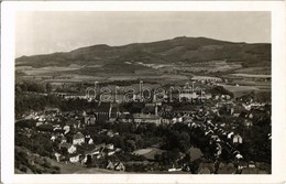 ** T1 Brassó, Kronstadt, Brasov; Photo - Zonder Classificatie