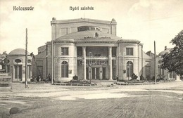 ** T1 Kolozsvár, Cluj; Nyári Színház / Summer Theater - Sin Clasificación