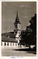 T2 Nagyvárad, Oradea; Körösparti Református Templom / Cris Riverside Calvinist Church - Unclassified