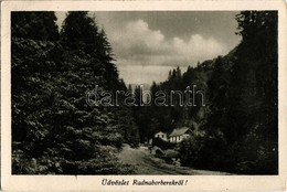 T3 Radnaborberek, Valea Vinului; (EB) - Non Classés