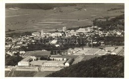 T2 Jolsva, Jelsava; Látkép. Neubauer Lajos Kiadása / General View - Ohne Zuordnung