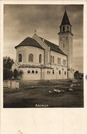 T2 1932 Szemet, Kalinkovo, Semethdorf (Pozsony); Római Katolikus Templom / Church. Photo - Zonder Classificatie