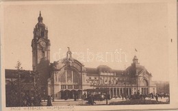 ** Wiesbaden - Leporello Postcard Booklet With 18 Cards - Zonder Classificatie