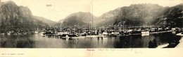 T2/T3 Lecco, Panoramacard - Ohne Zuordnung