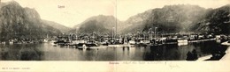 T2/T3 Lecco, Panoramacard - Sin Clasificación