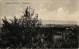 T2/T3 Piuma, Pevma (Gorizia, Görz); (EK) - Unclassified