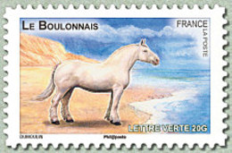 TIMBRE NEUF ADHESIF  YVERT N° 815 - Unused Stamps