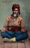 T2/T3 Mohammedan Folklore In Bosnia - Unclassified