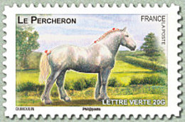 TIMBRE NEUF ADHESIF  YVERT N° 821 - Unused Stamps