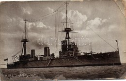 T3 HMS Indefatigable, Raphael Tuck & Sons (EB) - Unclassified