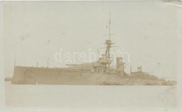 ** T2/T3 Battleship Photo (EK) - Zonder Classificatie