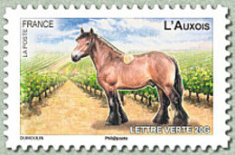 TIMBRE NEUF ADHESIF  YVERT N° 823 - Unused Stamps