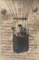 T2 Airship, Romantic Couple S: Ch. Scolik - Unclassified