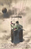 T2 Airship, Romantic Couple S: Ch. Scolik - Ohne Zuordnung