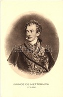 ** T2/T3 Klemens Von Metternich (EK) - Ohne Zuordnung