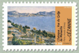 TIMBRE NEUF ADHESIF  YVERT N° 826 - Unused Stamps