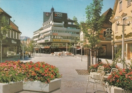 Goppingen - Fussgangerzone 1982 - Goeppingen