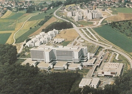 Goppingen - Klinik Am Eichert 1982 - Göppingen