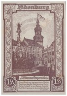 Bécs 1920. 1K T:I
Vienna 1920. 1 Krone C:UNC - Unclassified