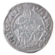 1519K-G Denár Ag 'II. Lajos' (0,55g) T:1-,2
Hungary 1519K-G Denar Ag 'Louis II' (0,55g) C:AU,XF
Huszár: 841., Unger I.:  - Non Classés