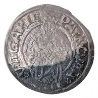 1520K-A Denár Ag 'II. Lajos' (0,53g) T:1- Patina
Hungary 1520K-A Denar Ag 'Louis II' (0,53g) C:AU Patina
Huszár: 841., U - Non Classificati